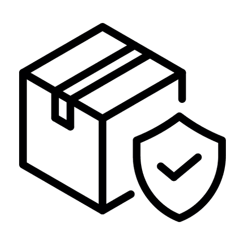 Versandschutz