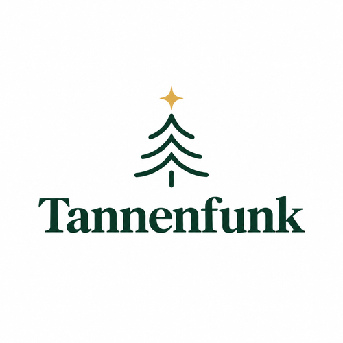 Tannenfunk Logo