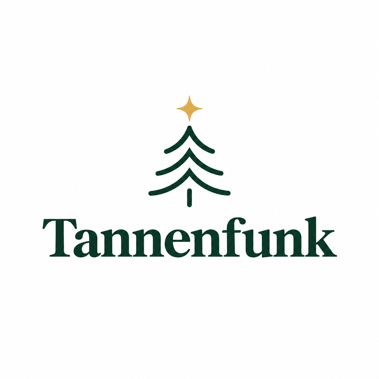 Tannenfunk Logo